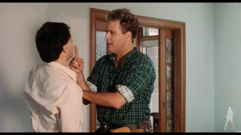 Watch film The Carpenter | Blu-ray Promo Trailer