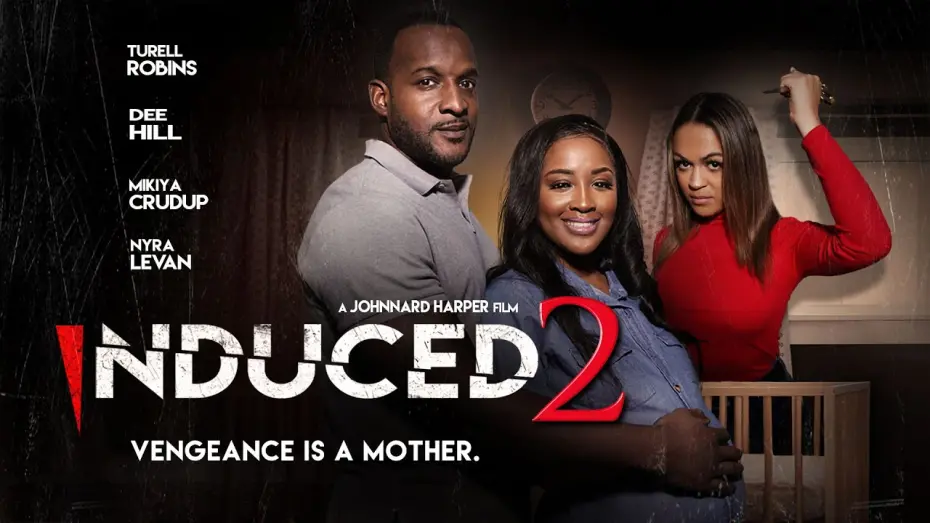 Watch film Induced 2 | Trailer