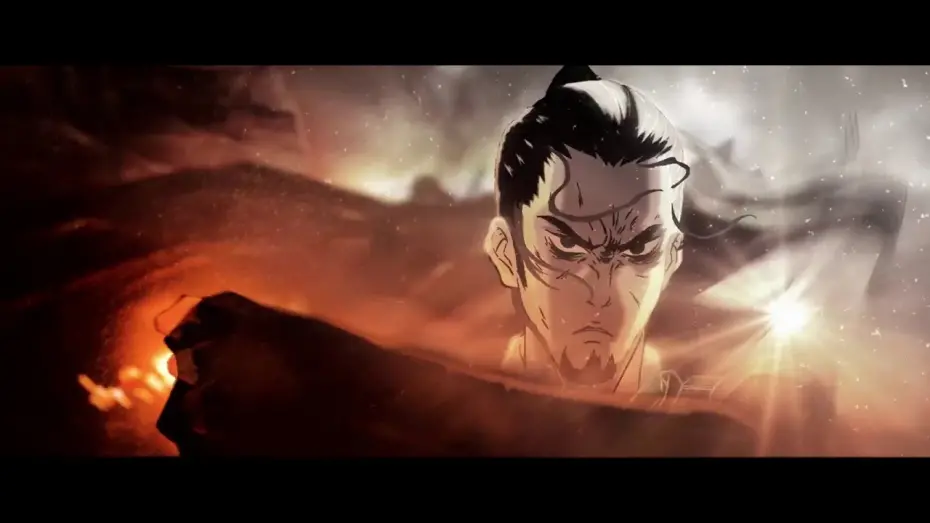 Watch film North Wind: Broken Time | Shuo Feng - Po Zhen Zi (Trailer) 朔风 破阵子 Chinese movie