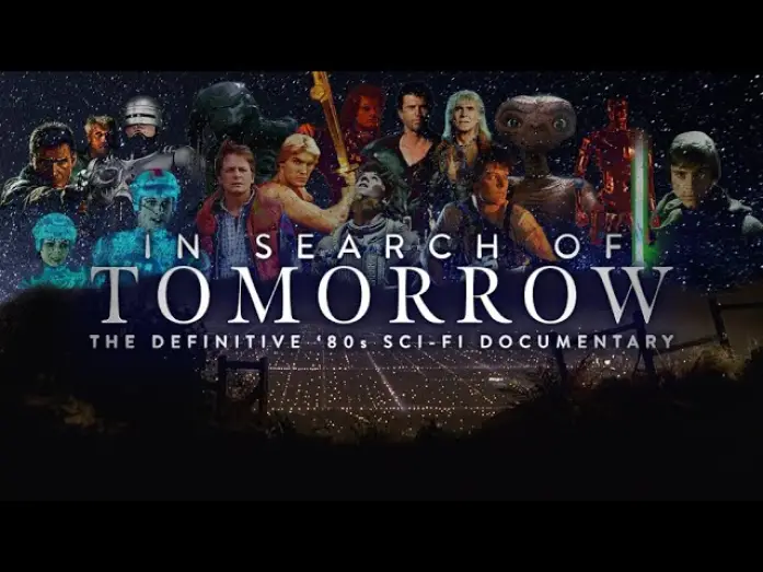Watch film In Search of Tomorrow | In Search Of Tomorrow - Trailer