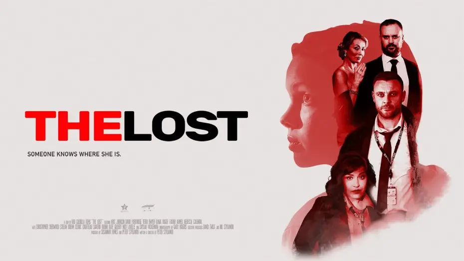 Watch film The Lost | The Lost | Trailer | Available Now