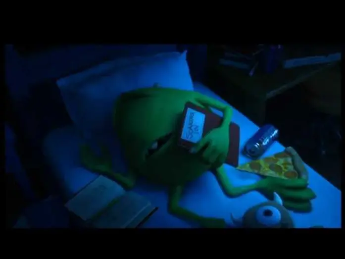 Watch film Monsters University | Офіційний трейлер №1 (український)
