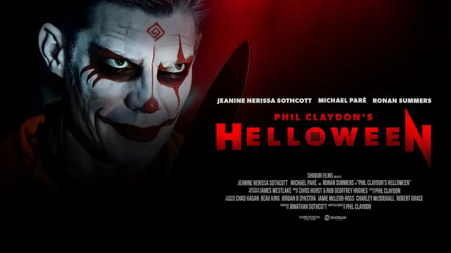 Watch film Helloween | US Trailer