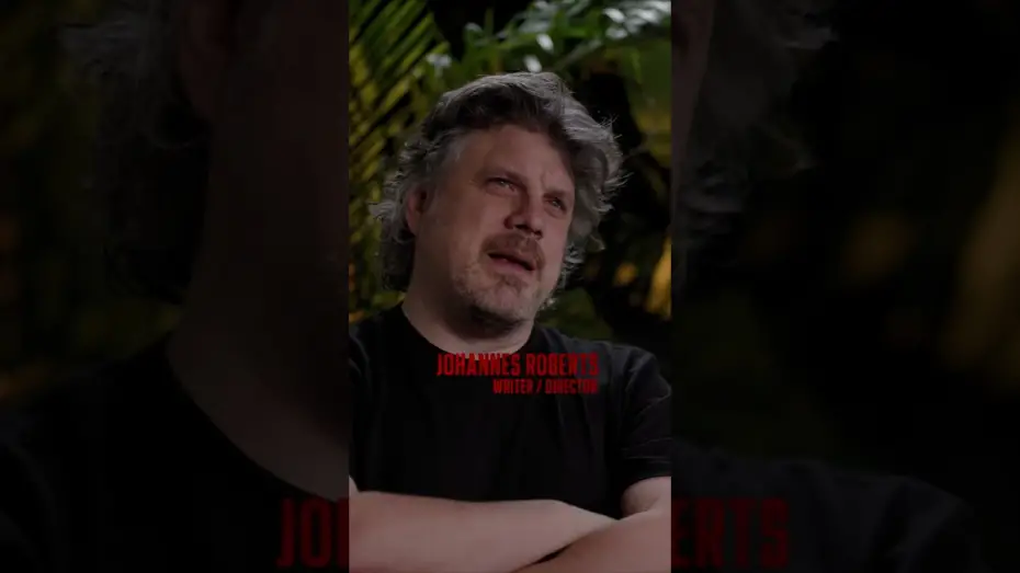 Watch film Primate | Teddy Bear