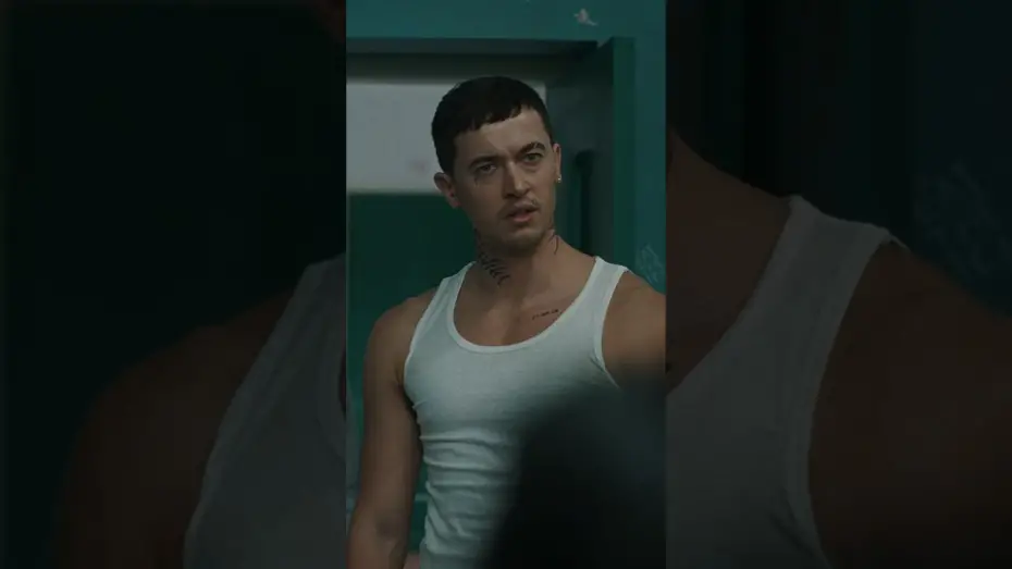 Watch film Wasteman | you be f****ing careful. Wasteman trailer in 3 days