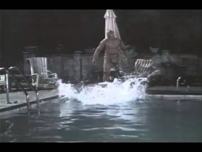 Watch film The Fear: Resurrection | Fear 2: Halloween Night Trailer 1998