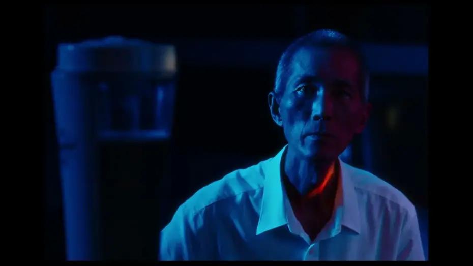 Watch film Through Your Eyes | Through Your Eyes by Nelson Yeo - Official Trailer