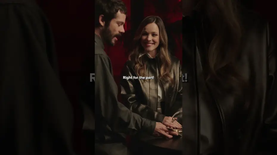 Watch film Send Help | How long can you last on a deserted island? 🤝 Favorite memory from set?