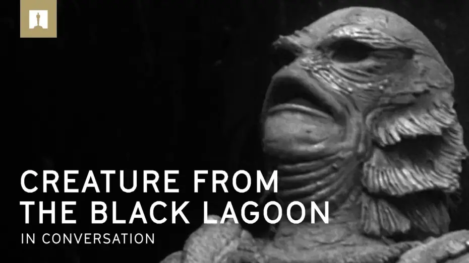 Watch film Creature from the Black Lagoon | Universal’s Most Complicated Monster: The Creature from the Black Lagoon
