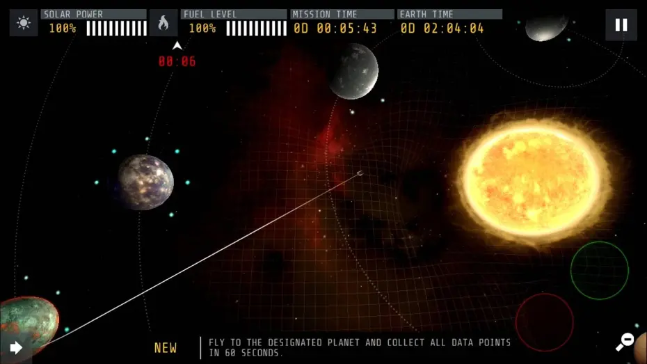 Watch film Interstellar | Interstellar Experience