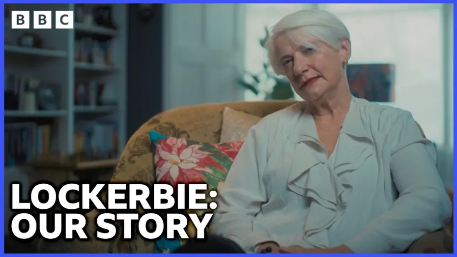 Watch film Lockerbie: Our Story | Lockerbie: Our Story coming soon to BBC iPlayer | Lockerbie: Our Story