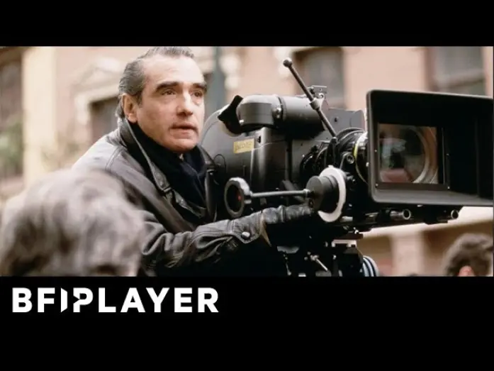 Watch film A Personal Journey with Martin Scorsese Through American Movies | Mark Kermode reviews A Personal Journey with Martin Scorsese | BFI Player