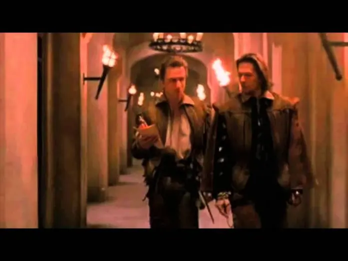 Watch film Rosencrantz & Guildenstern Are Dead | Rosencrantz & Guildenstern Are Dead Trailer