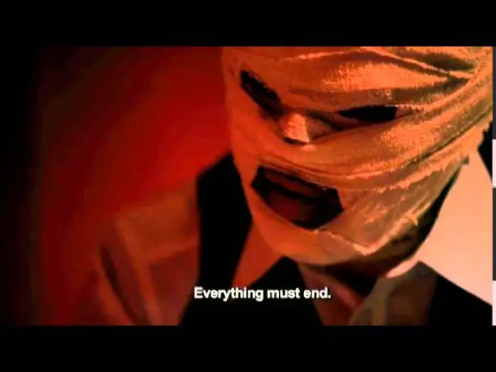 Watch film Hotel de Sade | HOTEL DE SADE - Trailer (English Subtitle)