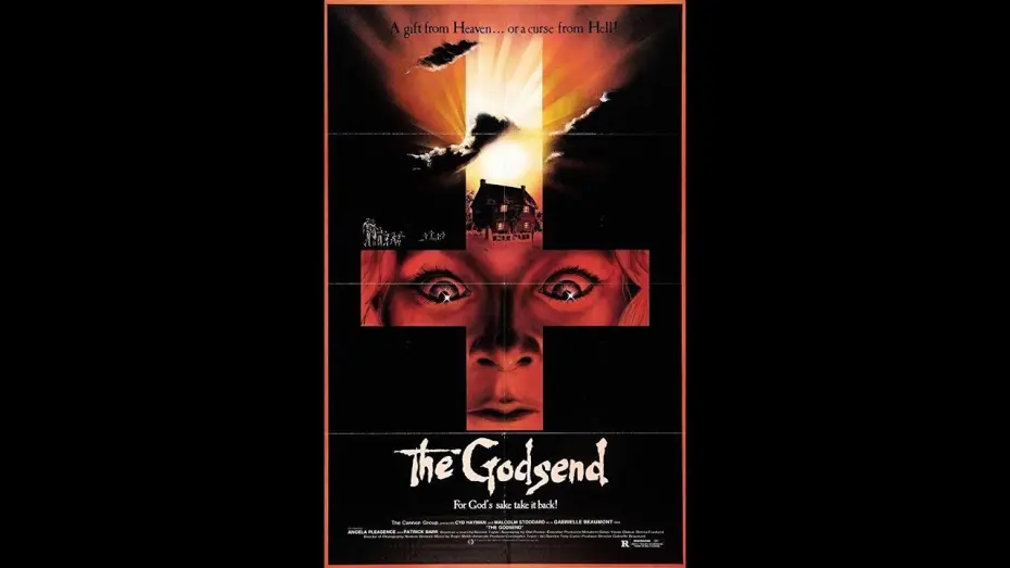 Watch film The Godsend | The Godsend (1980) trailer