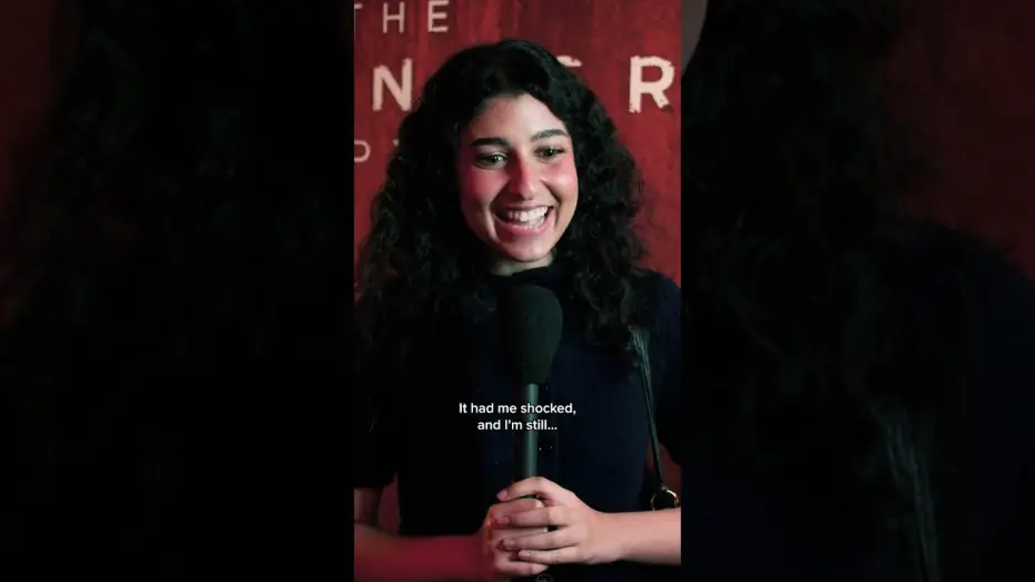 Watch film The Strangers: Chapter 2 | you