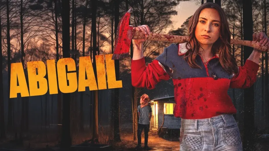 Watch film Abigail | Abigail | Official Trailer | Horror Brains