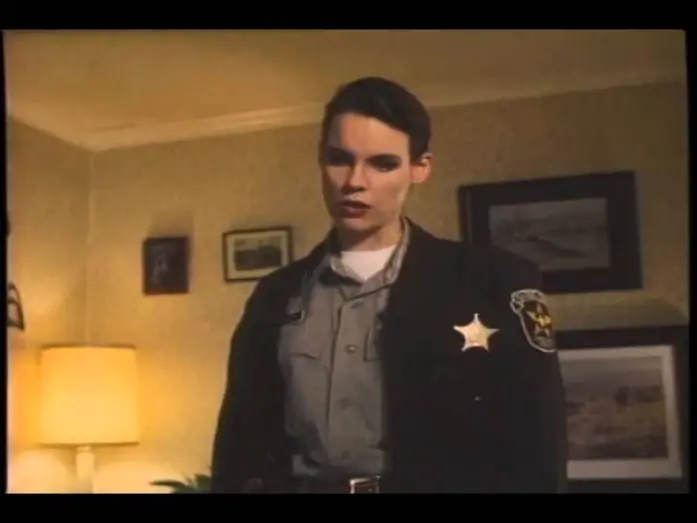 Watch film Prey of the Chameleon | Prey Of The Chameleon Trailer 1991