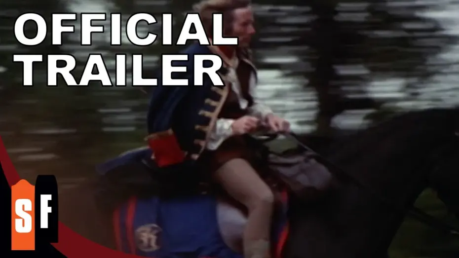 Watch film Captain Kronos: Vampire Hunter | Official Trailer