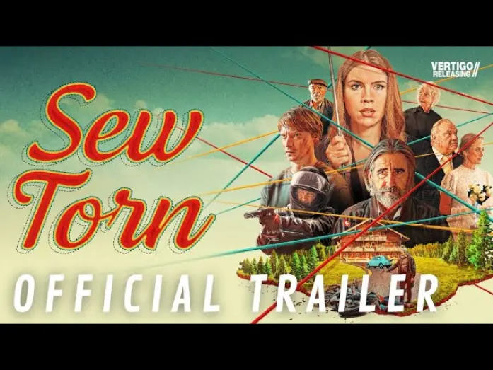 Watch film Sew Torn | Official Trailer