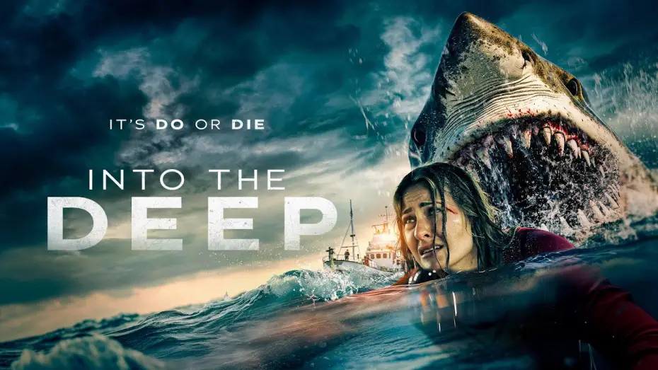 Watch film Into the Deep | UK Trailer