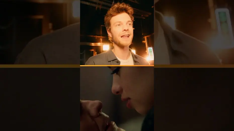Watch film Novocaine | This love story hits different—literally