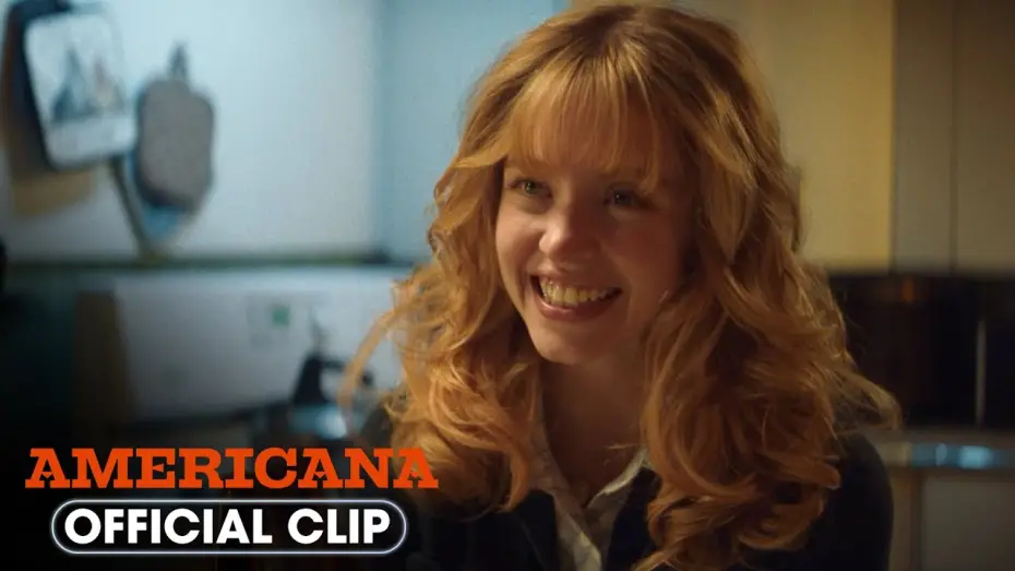 Watch film Americana | Official Clip 