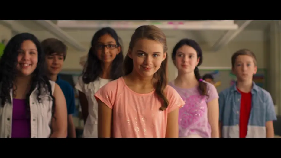 Watch film The Matchbreaker | Opening Scene