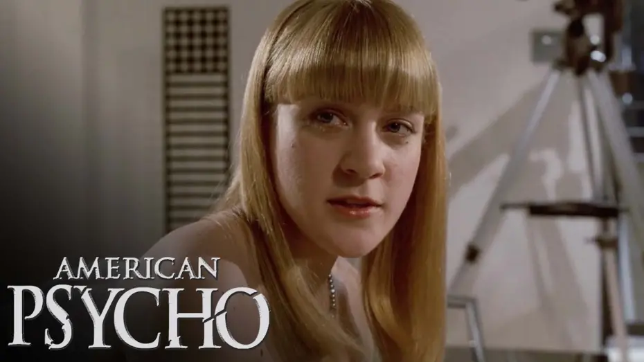 Watch film American Psycho | 