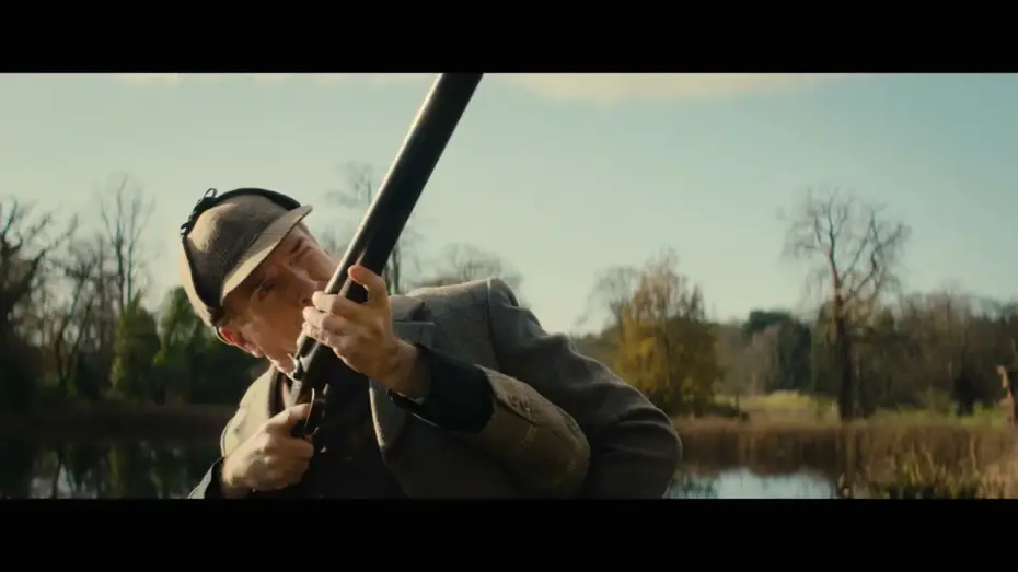 Watch film Fackham Hall | UK Cinemas everywhere Friday