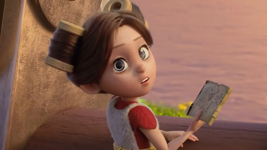 Watch film Little Emma | Русский трейлер