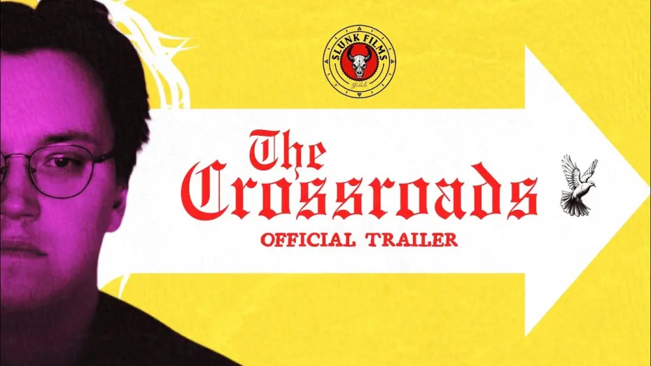 Watch film The Crossroads | The Crossroads | Short Film | Official Trailer
