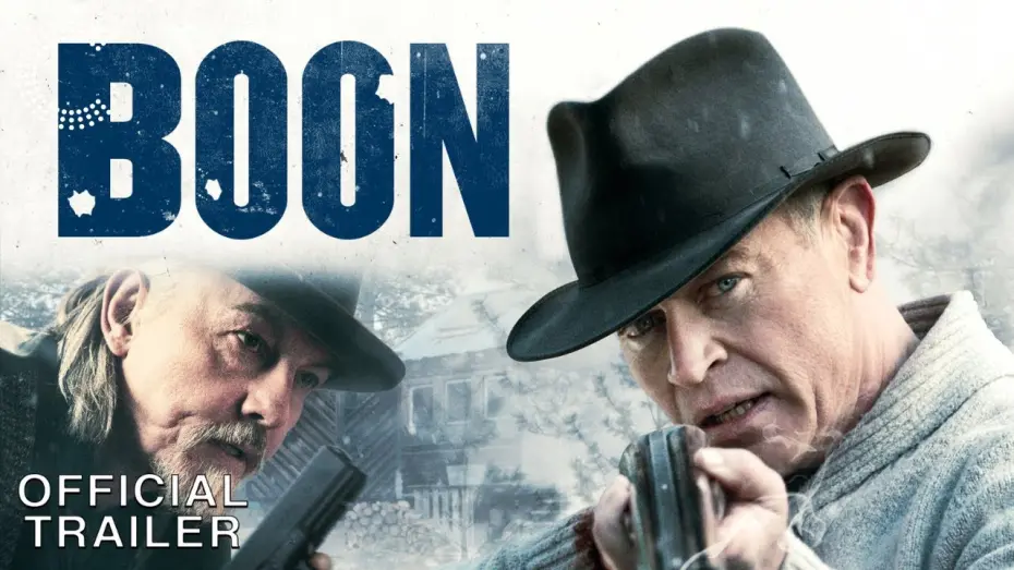 Watch film Boon | Official Trailer