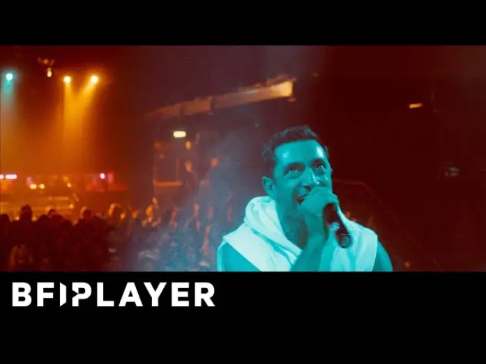 Watch film Mogul Mowgli | Mark Kermode reviews Mogul Mowgli (2020)