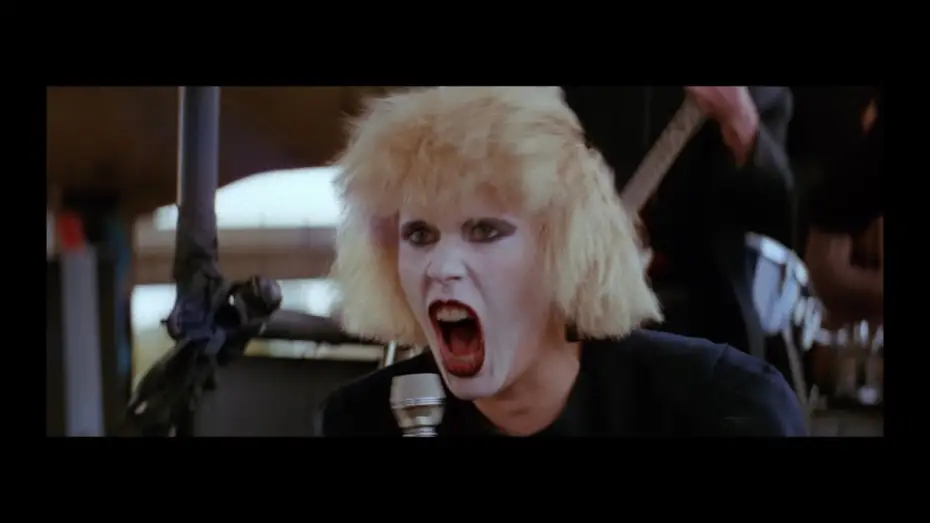 Watch film Breaking Glass | Official Trailer