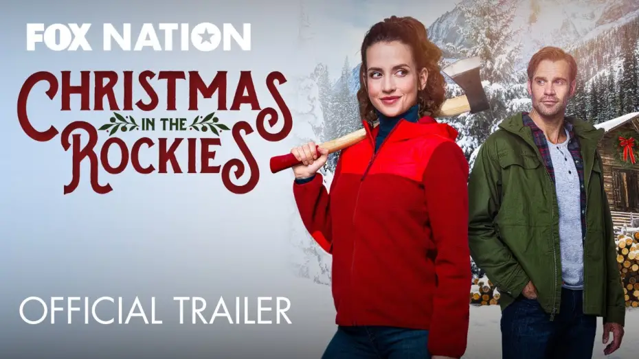Watch film Christmas in the Rockies | "Christmas in the Rockies" • Available Now