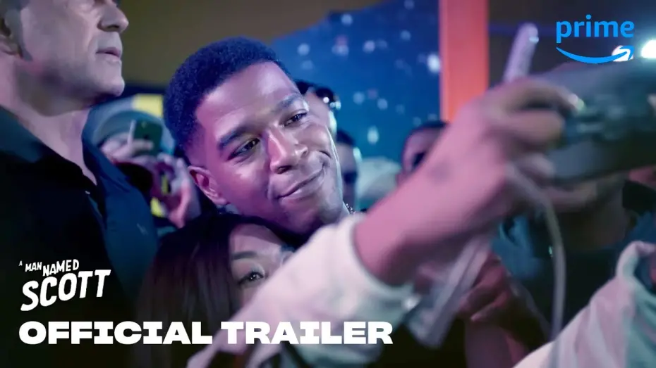 Watch film A Man Named Scott | Official Trailer