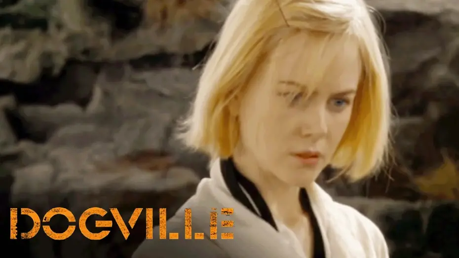 Watch film Dogville | 
