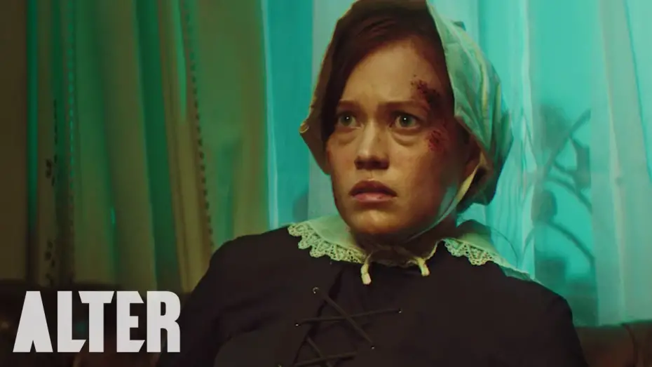 Watch film Witch Hunt | Horror Short Film "Witch Hunt" | ALTER | Online Premiere