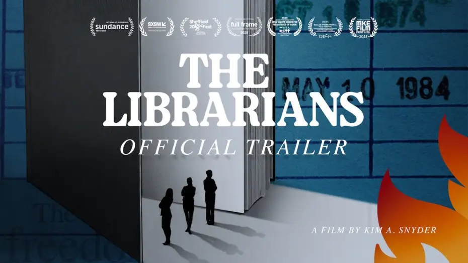 Watch film The Librarians | THE LIBRARIANS | Official Trailer
