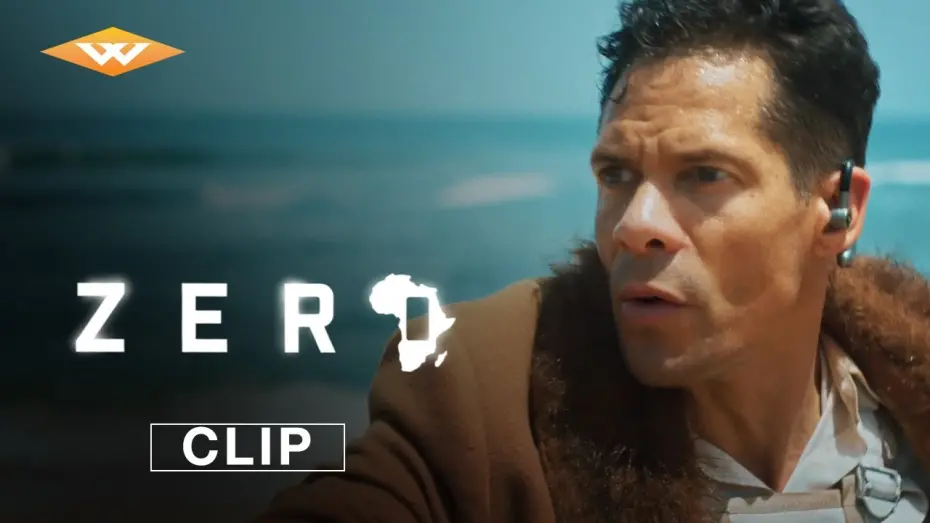 Watch film Zero | "First Boom" Clip