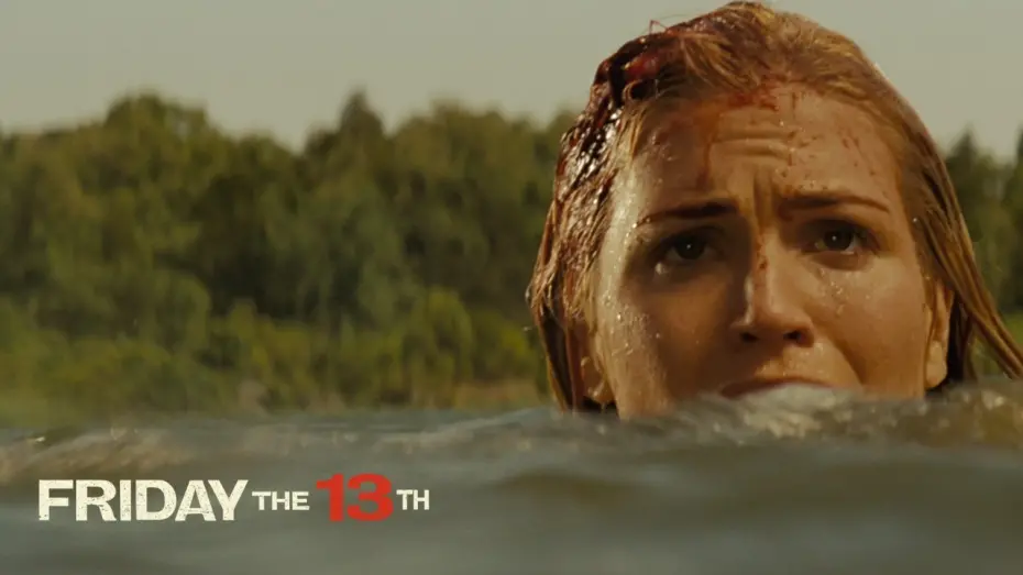 Watch film Friday the 13th | Stalk and Splash
