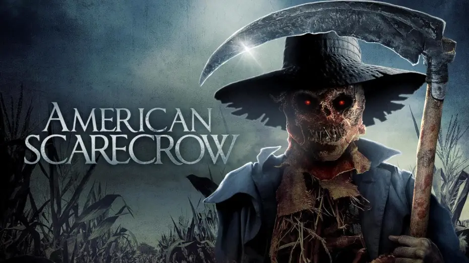 Watch film American Scarecrow | American Scarecrow | Official Trailer | Horror Brains