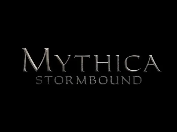 Watch film Mythica: Stormbound | Mythica: Stormbound - Official Trailer