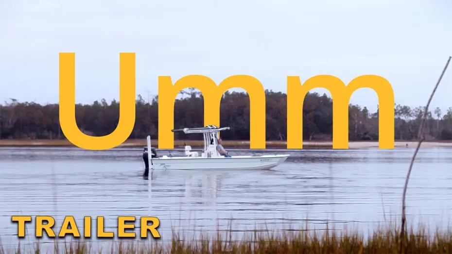 Watch film Umm | TRAILER - Umm | Original Short Film
