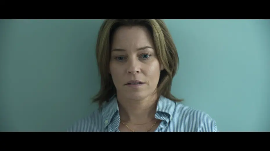 Watch film A Mistake | Official Trailer