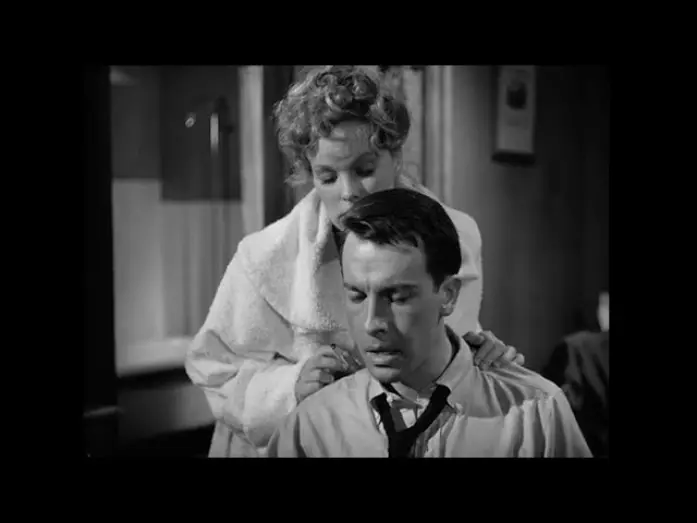 Watch film Gun Crazy | "I Told You I Was No Good" Clip