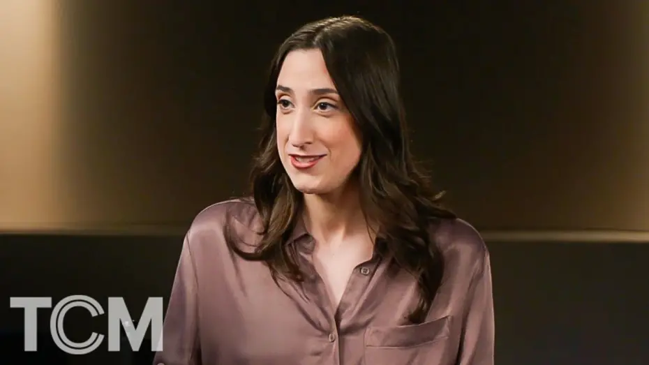 Watch film A Foreign Affair | Be Kind Rewind’s Isabel Custodio Discusses A FOREIGN AFFAIR | New Voices of Cinema