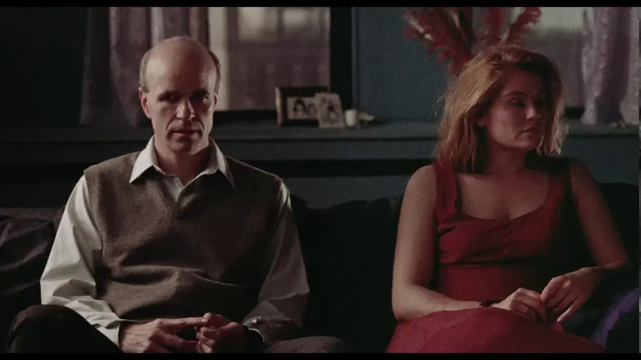Watch film What Happened Was... | WHAT HAPPENED WAS... Trailer