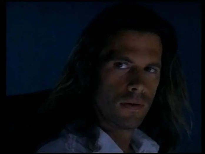 Watch film C.I.A. II: Target Alexa | CIA II: Target Alexa (Lorenzo Lamas) Trailer